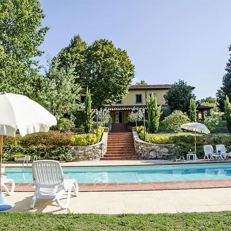 Lucca Cycling Holidays Il Tiglio Dış mekan fotoğraf