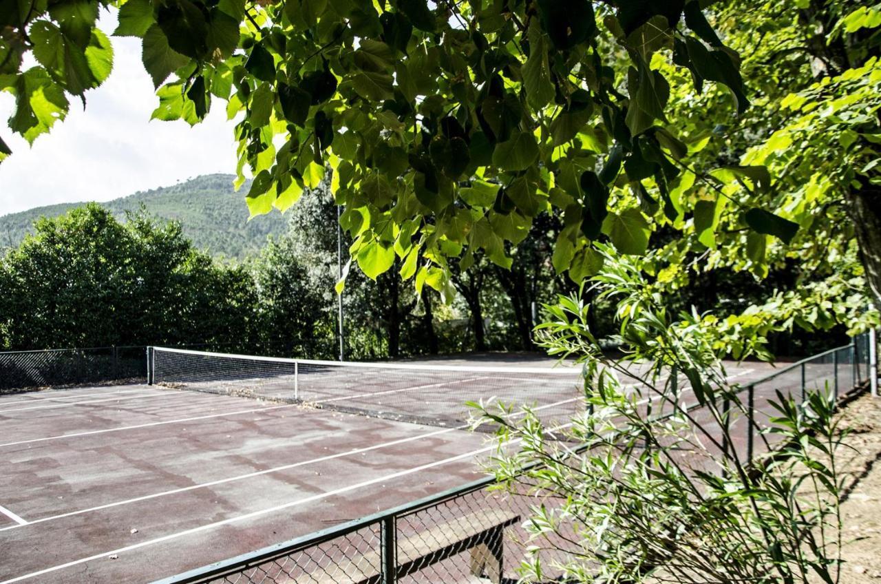 Lucca Cycling Holidays Il Tiglio Dış mekan fotoğraf